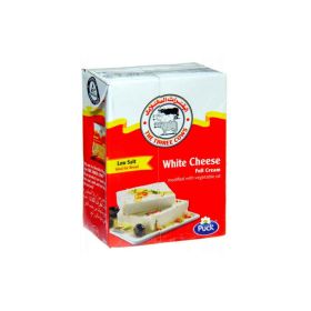 3-cow Feta Cheese Low Salt