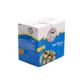 3-cow Feta Cheese Egyptian Flavour