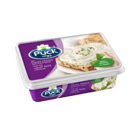 Puck Garlic & Herb Cream Cheese Spread