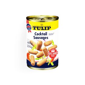 Tulip Pork Cocktail Sausage (Non Halal)