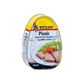 Tulip Picnic Shoulder Pork Ham (Non Halal)