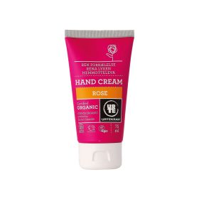 Urtekram Rose Hand Cream
