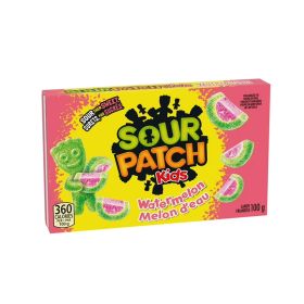 Maynards Sour Patch Kids Watermelon Candy