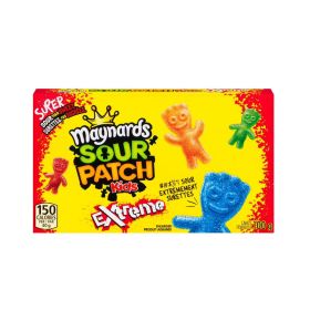 Maynards Sour Patch Kids Extreme Candy