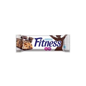 Fitness Chocolate Bar