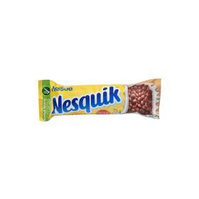 Nesquik Cereal Bar