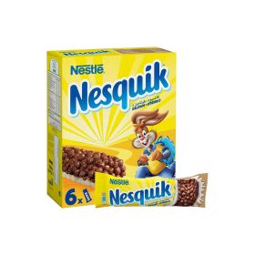 Nesquik Cereal Bar