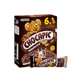 Nestle Chocapic Breakfast Cereal Bar