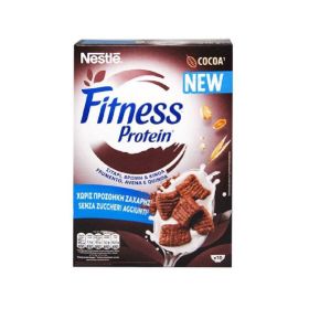 Nestle Fitness Protein Cocoa Cereals