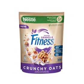 Nestle Fitness Granola Cereals