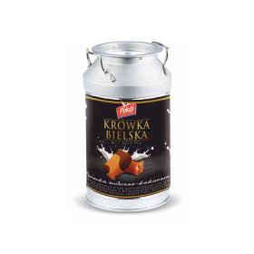Pokoj Milk And Cocoa Fudge Can