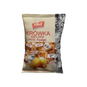 Pokoj Milk Fudge Candy