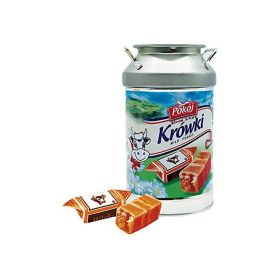 Pokoj Milk Fudge Can 250ml