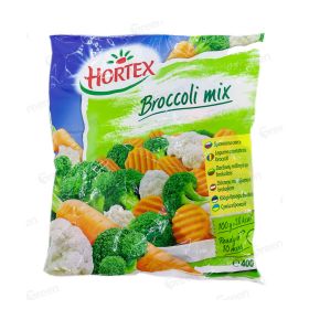 Hortex Broccoli Mix