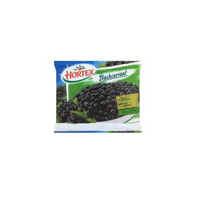 Hortex Frozen Black Currant