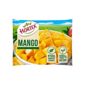 Hortex Frozen Mango
