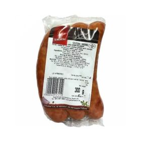 Sokolow Silesian Sausage (Non Halal)