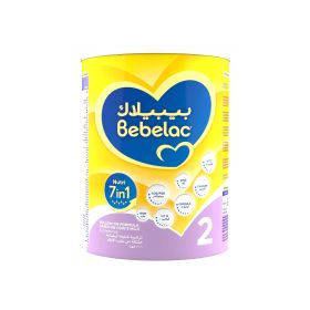 Bebelac 7In1 - Stage 2