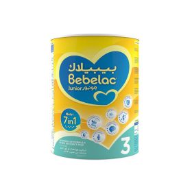 Bebelac 7In1 - Stage 3