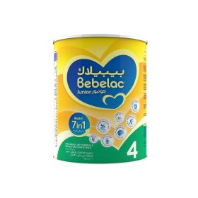 Bebelac 7In1 - Stage 4