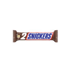 Snickers Duo Chocolate 