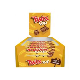 Twix Top Chocolate