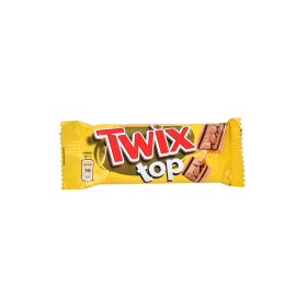 Twix Top Chocolate