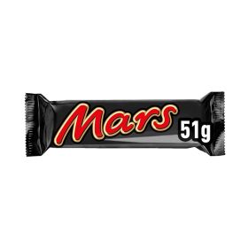 Mars Chocolate Bar