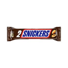 Snickers Duo Chocolate Bar