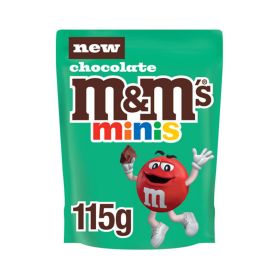 M&M's Minis Chocolate
