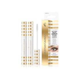 Christian Laurent Eyelash And Serum