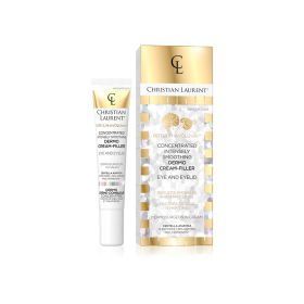 Christian Laurent Botuline Eye & Eyelid Cream