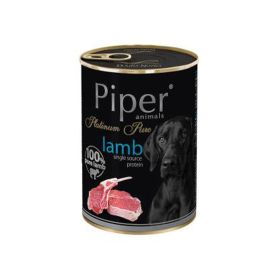 Piper Platinum Pure Lamb