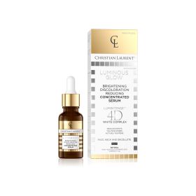 Christian Laurent Luminous Concentrated Serum