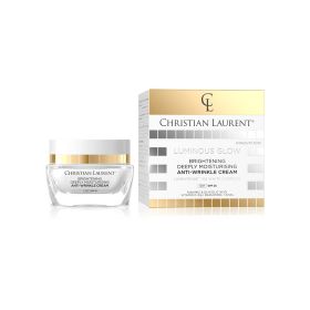 Christian Laurent Luminous Anti-Wrinkle Cream