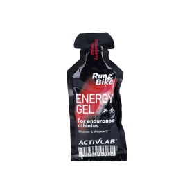 Activlab Energy Gel Strawberry