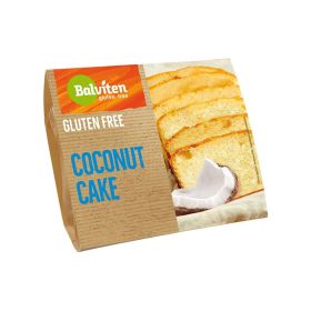 Balviten Gluten Free Coconut Cake