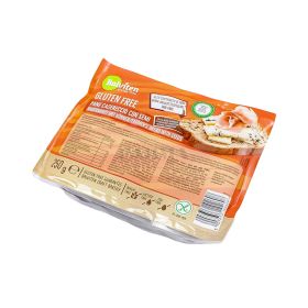 Balviten Gluten Free Royal Bread With Seeds
