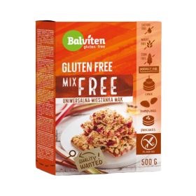 Balviten Gluten Free Mix Free Universal