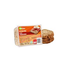 Balviten Gluten Free Bread Only Seeds