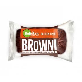 Balviten Gluten Free Brownie 