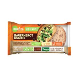 Balviten Gluten Free Farmer's Bread Dark