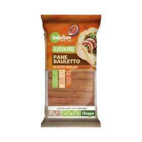 Balviten Gluten Free Pane Sliced Bread