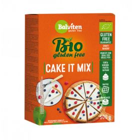 Balviten Gluten Free Mix For Cake
