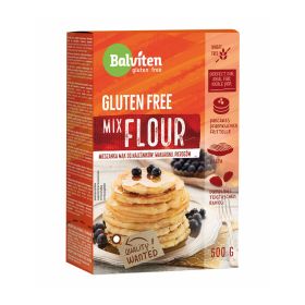 Balviten Gluten Free Mix For Flour