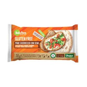 Balviten Gluten Free Farmer's Bread