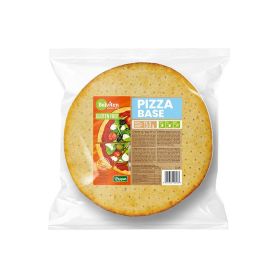 Balviten Gluten Free Low Carb Keto Pizza Base
