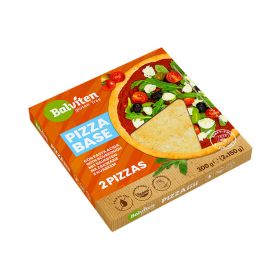Balviten Gluten Free Pizza Base