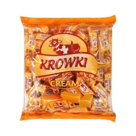 Mioo Krowki Cream Fudge