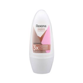 Rexona Maximum Protection Women Roll On Deodorant